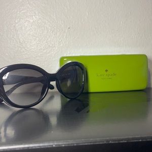 Kate Spade Bayleigh Sunglasses